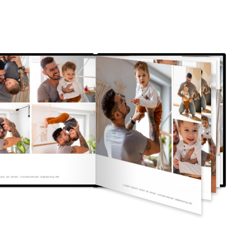 Portfolio White Portfolio White