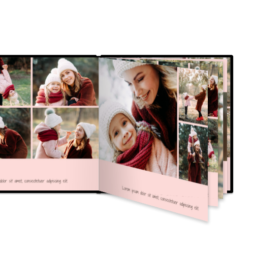 Portfolio White