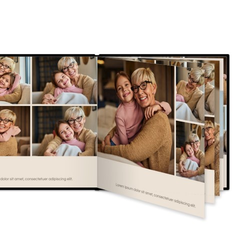 Portfolio Beige Portfolio Beige