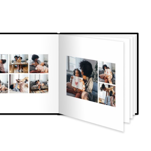 AllSquaresPhotoBooks