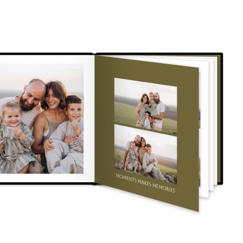 Organic Shape Warm Minimalism