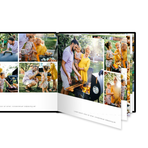 Portfolio White Portfolio White