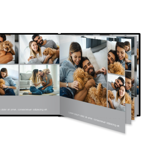 Portfolio White Portfolio White