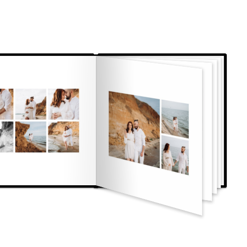 AllSquaresPhotoBooks