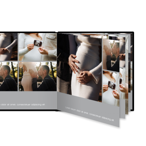 Portfolio White