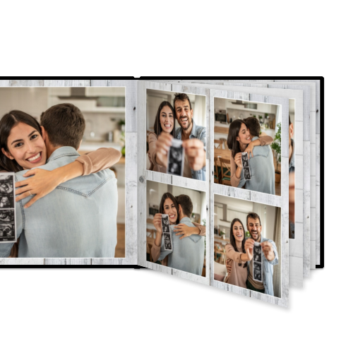 White Wood