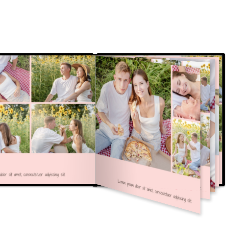 Portfolio White Portfolio White