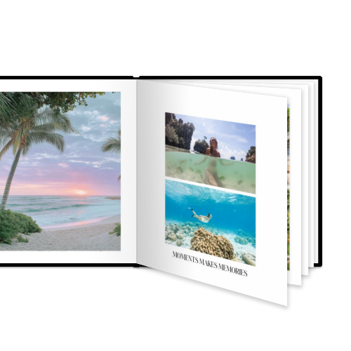 Tropical Scrapbook Tropical Scrapbook