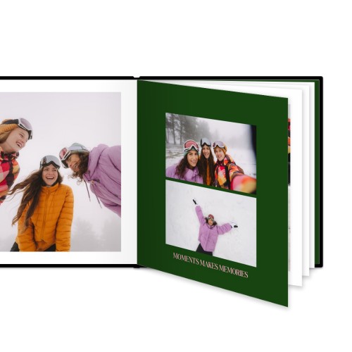 Monochrome Green Monochrome Green