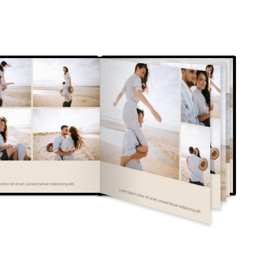 Portfolio White Portfolio White