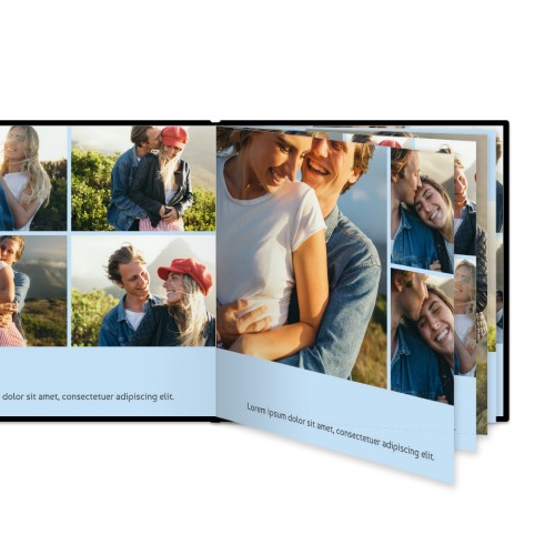 L Square Leather Cover L Square Leather Cover