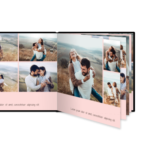 Portfolio White Portfolio White