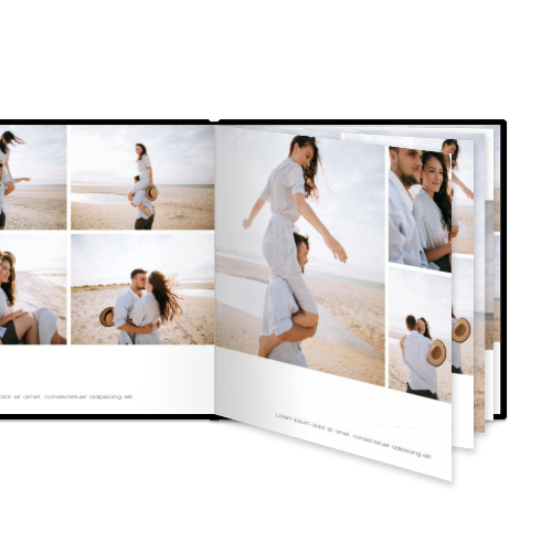 Portfolio White Portfolio White