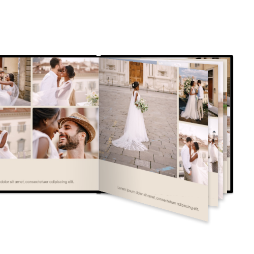 Portfolio White Portfolio White