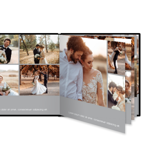 Portfolio White Portfolio White
