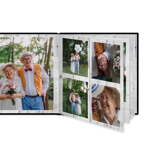 White Wood White Wood