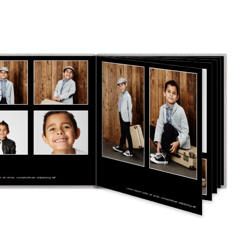 Classic Black Classic Black