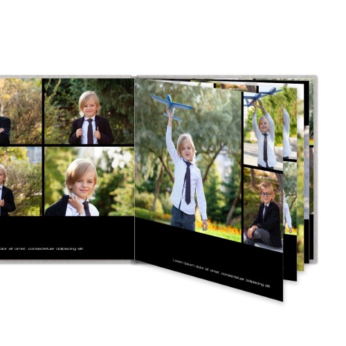 Portfolio Black Portfolio Black