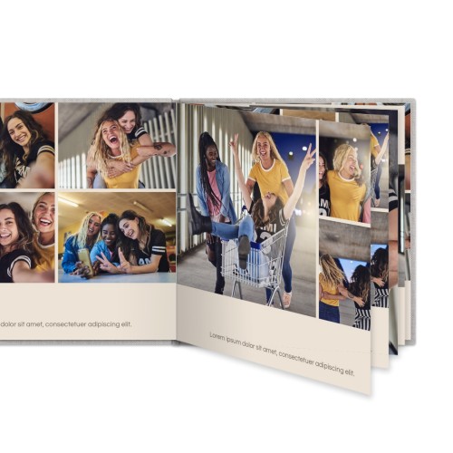 Portfolio Beige Portfolio Beige