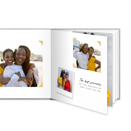 Floral Line Frame Floral Line Frame