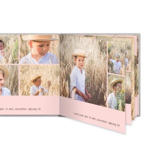 Portfolio Pink Portfolio Pink