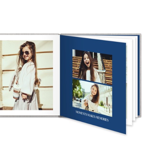 Monochrome Royal Blue Monochrome Royal Blue