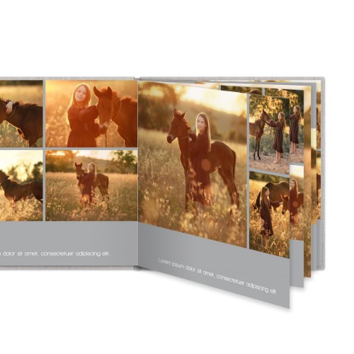 Portfolio Grey Portfolio Grey