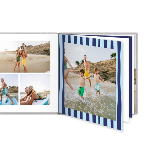 L Quadrat - Hardcover Leinen L Quadrat - Hardcover Leinen