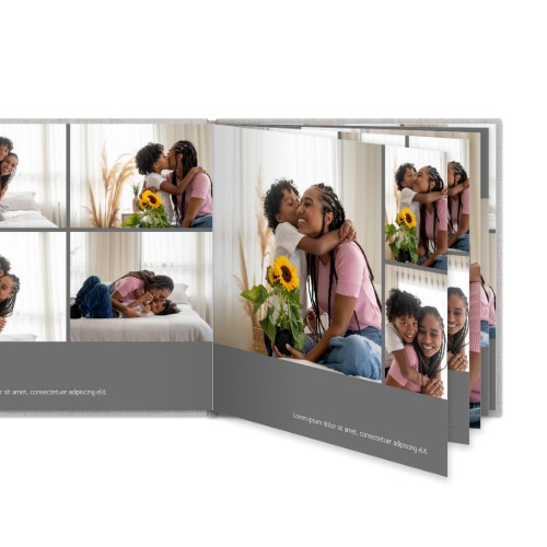 Portfolio DarkGrey Portfolio DarkGrey