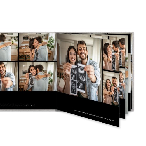 Portfolio Black Portfolio Black