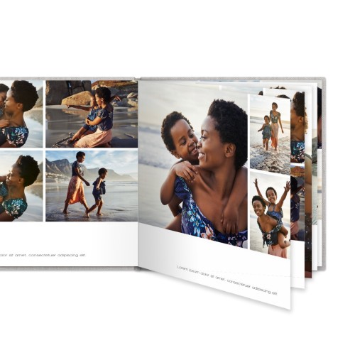 Portfolio White Portfolio White