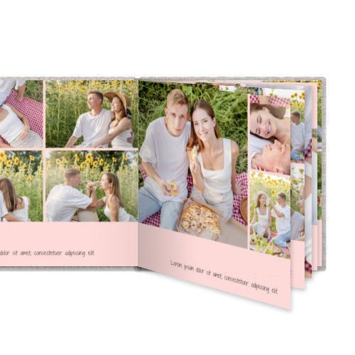 Portfolio White Portfolio White