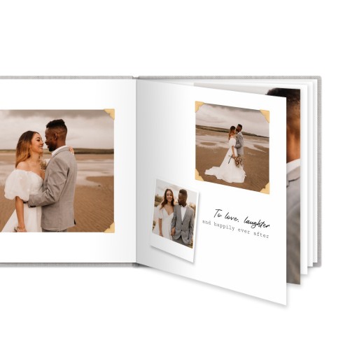 Floral Line Frame Floral Line Frame