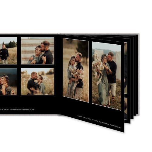 Classic Black Classic Black