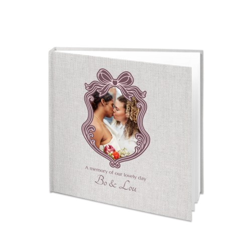 Ornamental Vintage Frame