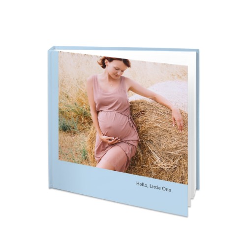 L vierkant - harde fotokaft