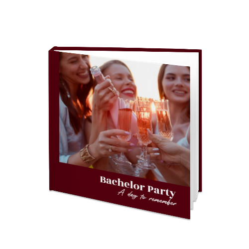 Photo Book Large Square Hard Photo Cover Photo Book Large Square Hard Photo Cover