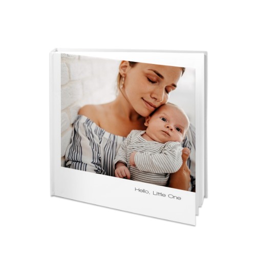L vierkant - harde fotokaft L vierkant - harde fotokaft
