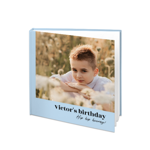 Photo Book Large Square Hard Photo Cover Photo Book Large Square Hard Photo Cover