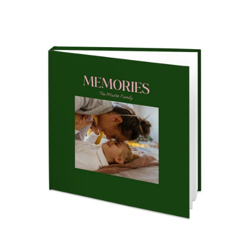 Monochrome Green Monochrome Green