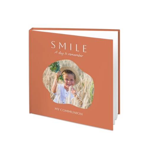 Organic Shape Warm Minimalism