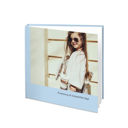 L Square Hard Photo Cover L Square Hard Photo Cover