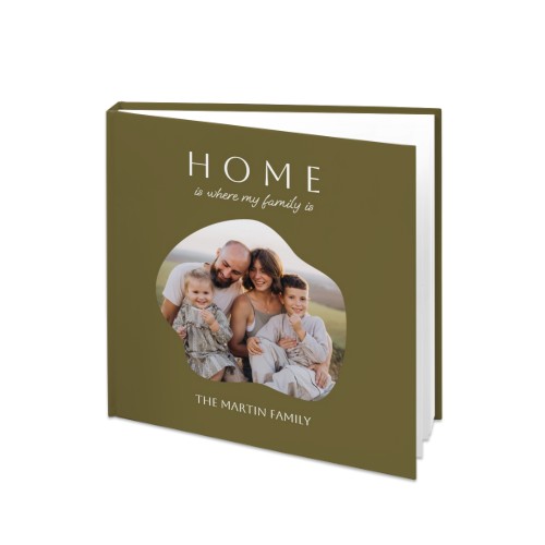 Organic Shape Warm Minimalism Organic Shape Warm Minimalism