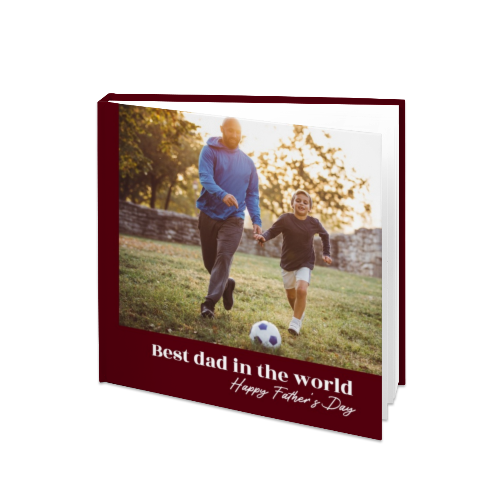 Photo Book Large Square Hard Photo Cover Photo Book Large Square Hard Photo Cover