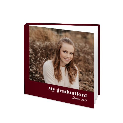 Photo Book Large Square Hard Photo Cover Photo Book Large Square Hard Photo Cover