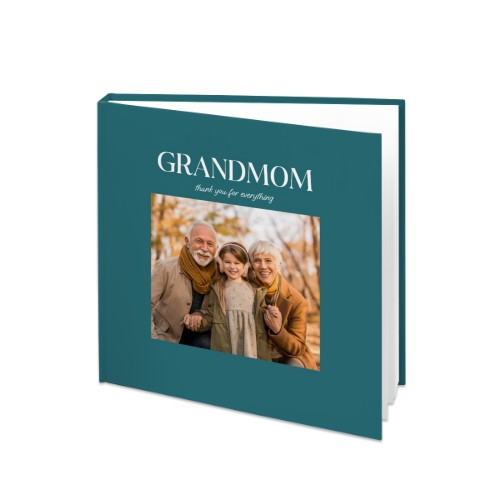 Photo Book Large Square Hard Photo Cover Photo Book Large Square Hard Photo Cover