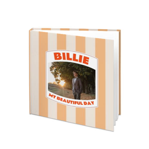 Photo Book Large Square Hard Photo Cover Photo Book Large Square Hard Photo Cover