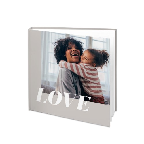 L Square Hard Photo Cover L Square Hard Photo Cover
