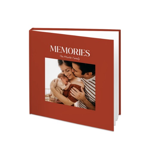 Photo Book Large Square Hard Photo Cover Photo Book Large Square Hard Photo Cover