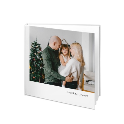 Portfolio White Portfolio White